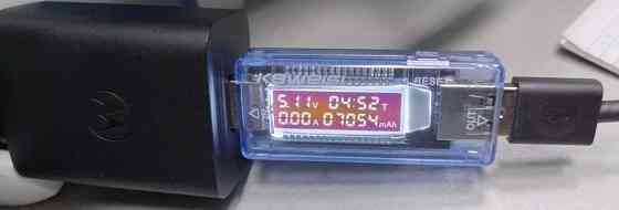 Павербанк Power Bank Aspor 10000mAh. Киев