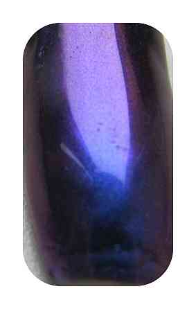 Втирка , пудра зеркальная пурпурно сиреневый вес 3 гр Киев