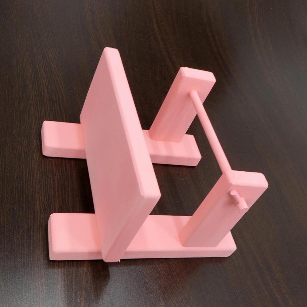 Держатель для туалетной бумаги 