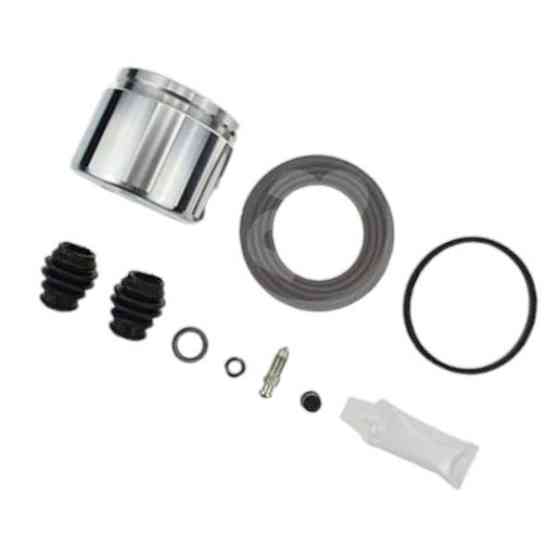 Ремкомплект переднього супорта з поршнем Nissan X-trail, Qashqai (d, 6см) (07-13) Мукачево