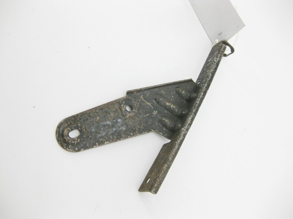 Mercedes-Benz  A2205463043 Кронштейн антени датчика тиску шин задній правий S-Class W220 Одесса - изображение 5