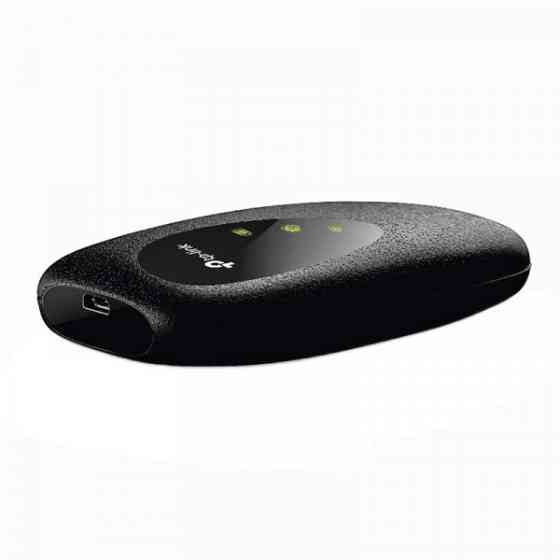 Маршрутизатор TP-Link M7200 N150 4G LTE 1xSim card Slot 1xMicroSD card bat. 2000 mAh (M7200) Київ