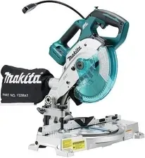 Электрическая пилка Makita Dls600Z Киев - изображение 1