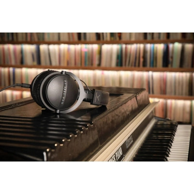 Наушники Beyerdynamic DT 1770 Pro MK II Black (531069) Винница - изображение 9