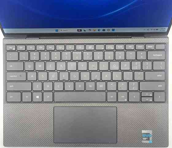 DELL XPS 13 9310  CORE I5-1135G7/256GB/8GB/FHD/тач. Харків