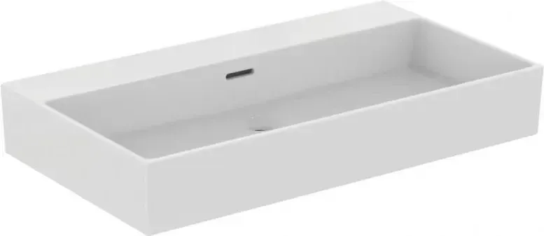 Раковина  Ideal Standard Extra 80x45Cm T389801 Киев - изображение 1