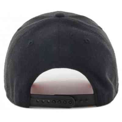 Кепка 47 Brand MVP Chiacgo Blackhawks Ballpark S BLPMS04WBP-BKB Чорна (198052484746) Вінниця