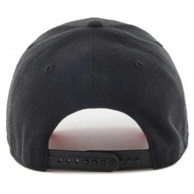 Кепка 47 Brand MVP Chiacgo Blackhawks Ballpark S BLPMS04WBP-BKB Чорна (198052484746) Вінниця - фото 2