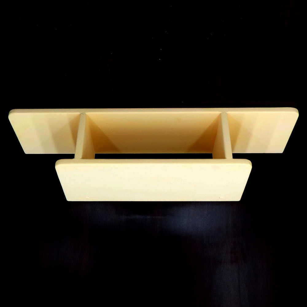 Полка для роутера 