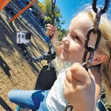 Зажим челюсти для GOPRO SJCAM XIAOMI Jaws Flex Clamp Киев - изображение 5