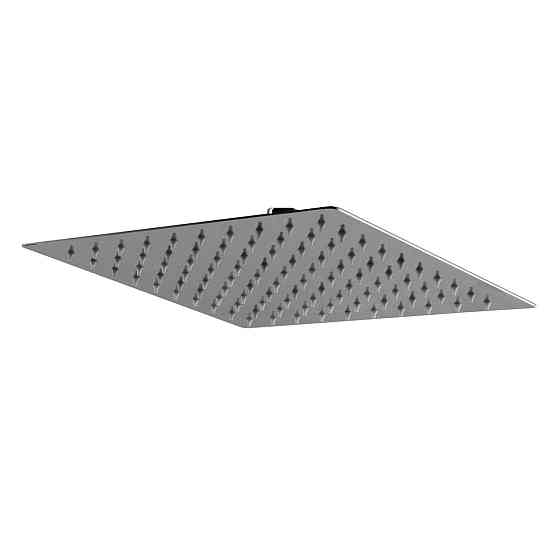 Душевая лейка TOPAZ TSQ-250-CR (000020812) Киев