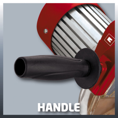 Точильный станок Einhell GC-CS 235 E для заточки цепей, 3000об/мин, диск 145х22х3.2мм (4499910) Винница - изображение 7