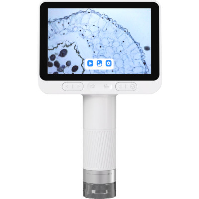 Мікроскоп Xiaomi BeaverLAB DDL-M2 Kit (включає платформу та аксесуари) (DDL-M2A) Вінниця - фото 7