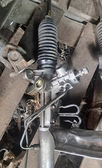 Рулевая рейка ZAZ Forza 2010–2016 Киев - изображение 1