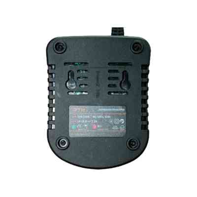 Зарядное устройство для аккумуляторов инструмента GTM Ch18V/2,2А, 18В, 2,2А, 55Вт (Ch18V/2,2А) Винница