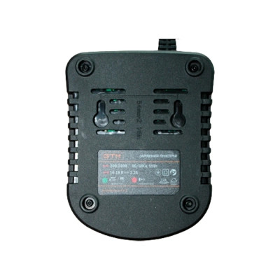 Зарядное устройство для аккумуляторов инструмента GTM Ch18V/2,2А, 18В, 2,2А, 55Вт (Ch18V/2,2А) Винница - изображение 3