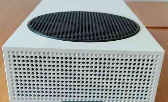 Консоль Xbox Series S Киев