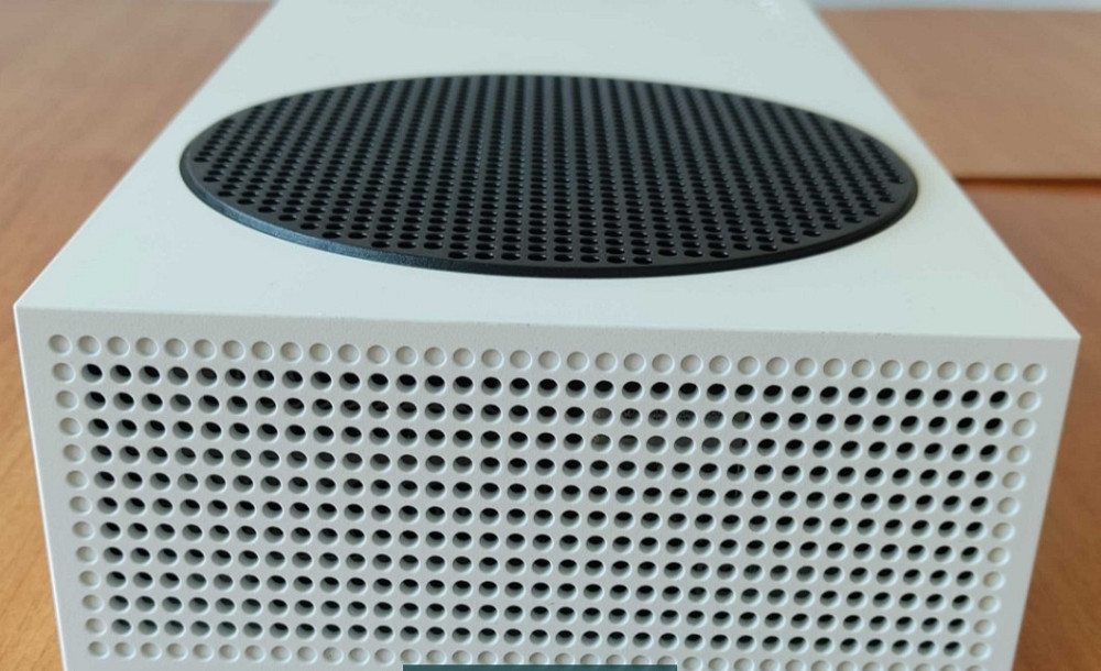 Консоль Xbox Series S Київ - фото 4