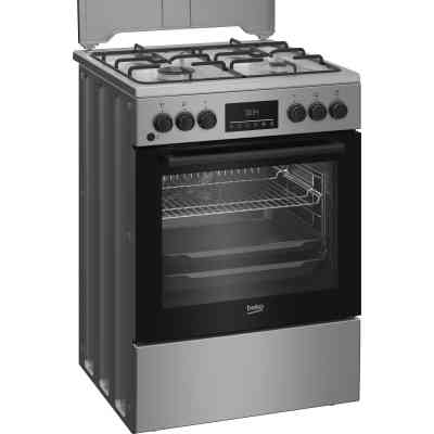 Плита Beko FBM62320SDS Винница