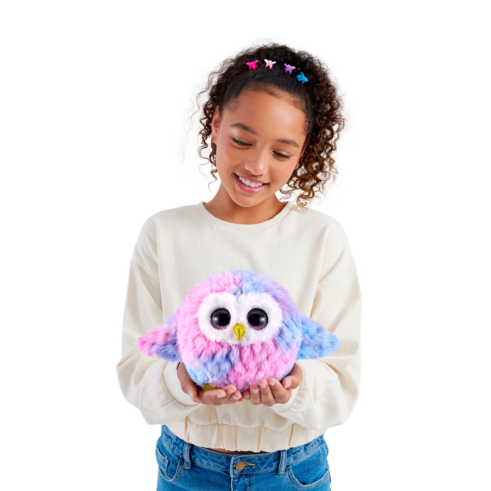 Інтерактивний ігровий набір Pets Alive S1 – Веселі пташки Дніпро - фото 7