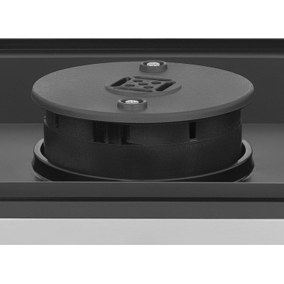 Сушка для овощей и фруктов Sencor SFD950SS Винница - изображение 12