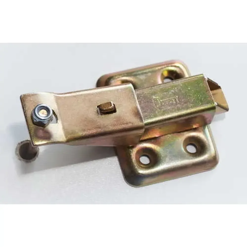 Замок металевий для сходів на горище Altavilla, Bukwood , Hot step Львів - фото 5