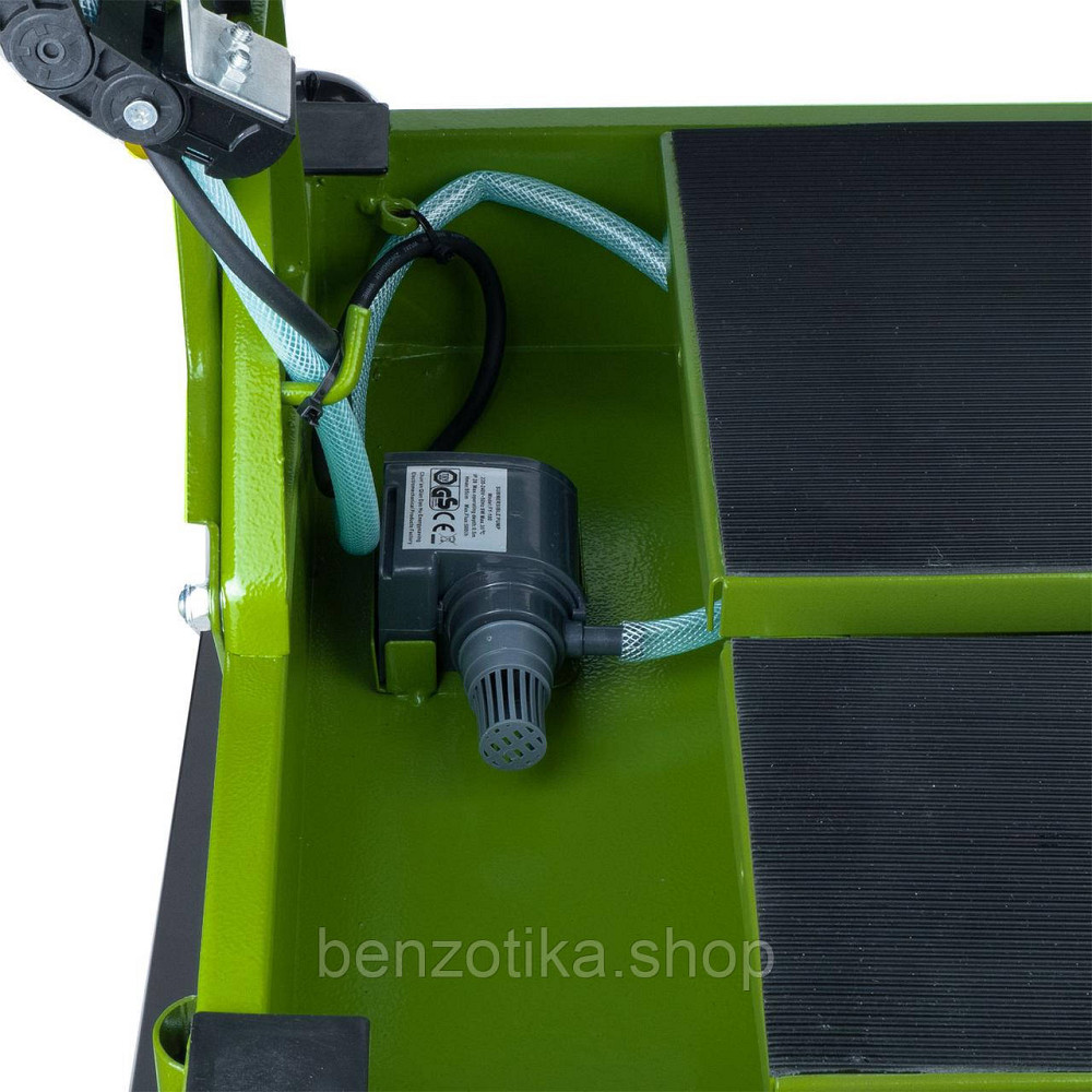 Плиткоріз електричний Procraft PF920/230 Київ - фото 8