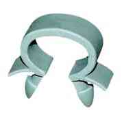 Клипса трубок, проводки BMW Citroen Mercedes Peugeot Renault 770307907699533, 7903079004 Киев