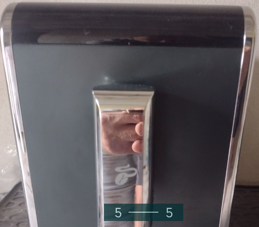 Кофемашина Tchibo . Киев - изображение 2