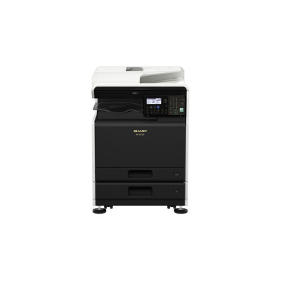 Многофункциональное устройство Sharp BP20C25 (BP20C25EU) Винница - изображение 5