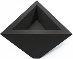 Гриль Palenisko Ogrodowe Stalowe Triangular Unico Киев