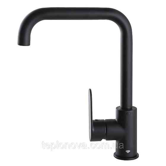 Смеситель для кухни TOPAZ BARTS TB 07423-H36-BL Черновцы