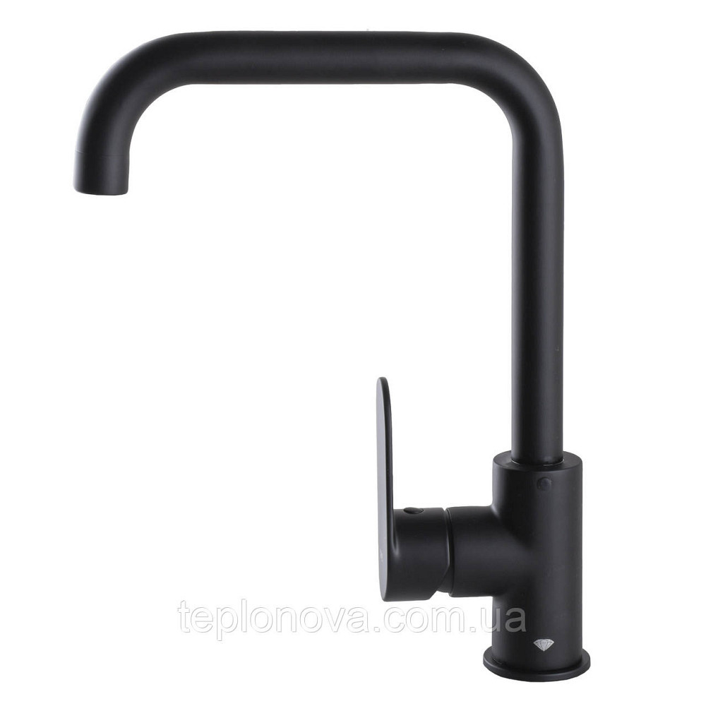 Змішувач для кухні TOPAZ BARTS TB 07423-H36-BL Чернівці - фото 3