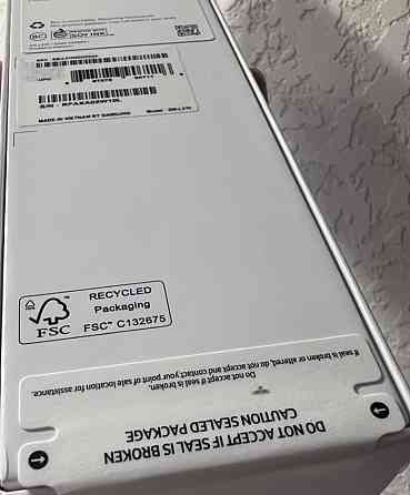 Смарт-Часи Samsung Galaxy Watch 7 44 mm. SM-L310. Київ