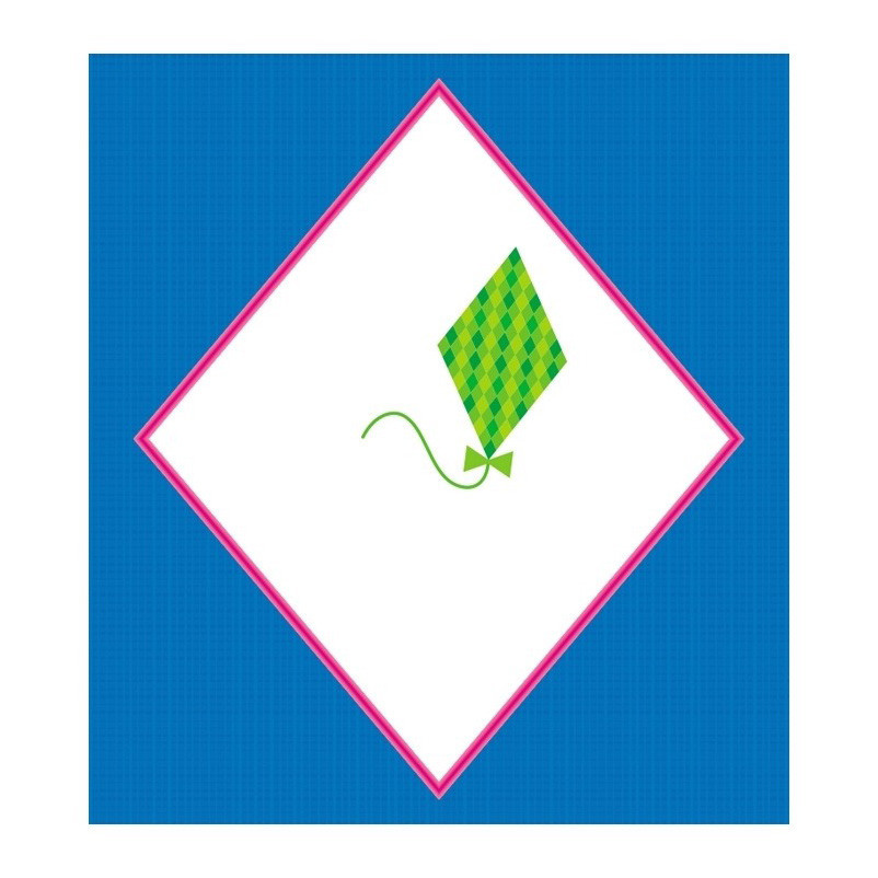 Мозаїка з наліпок для малюків "Форма" 166059, 8 сторінок Вінниця - фото 6