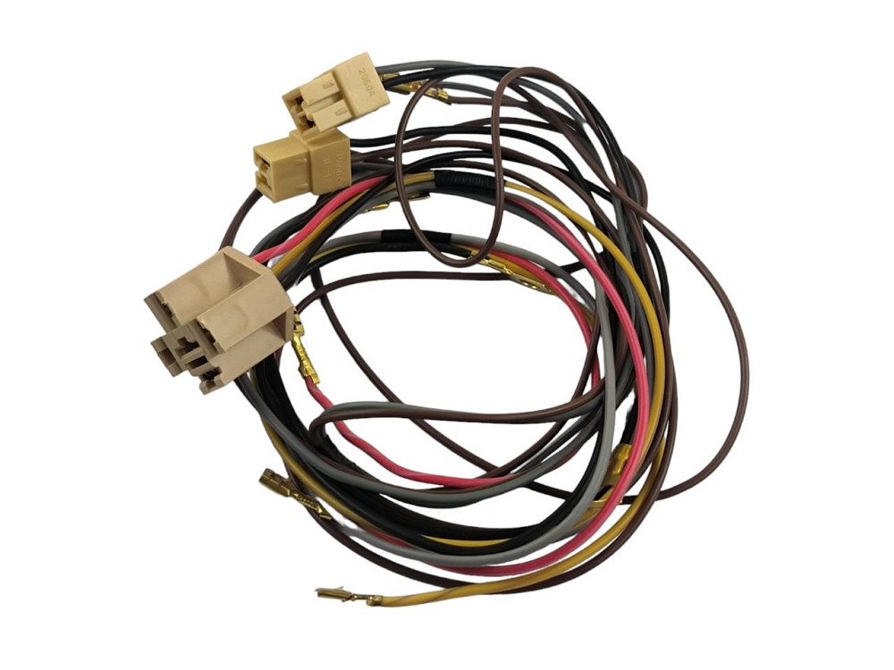 Проводка противотуманной 2108, 2109, 21099 фары Мукачево - изображение 1