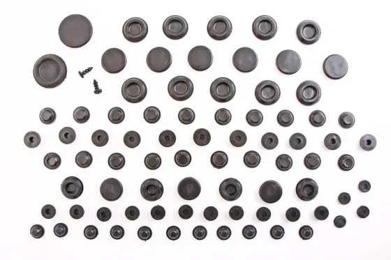 Заглушка днища 2110 Awel (84 шт.) Винница