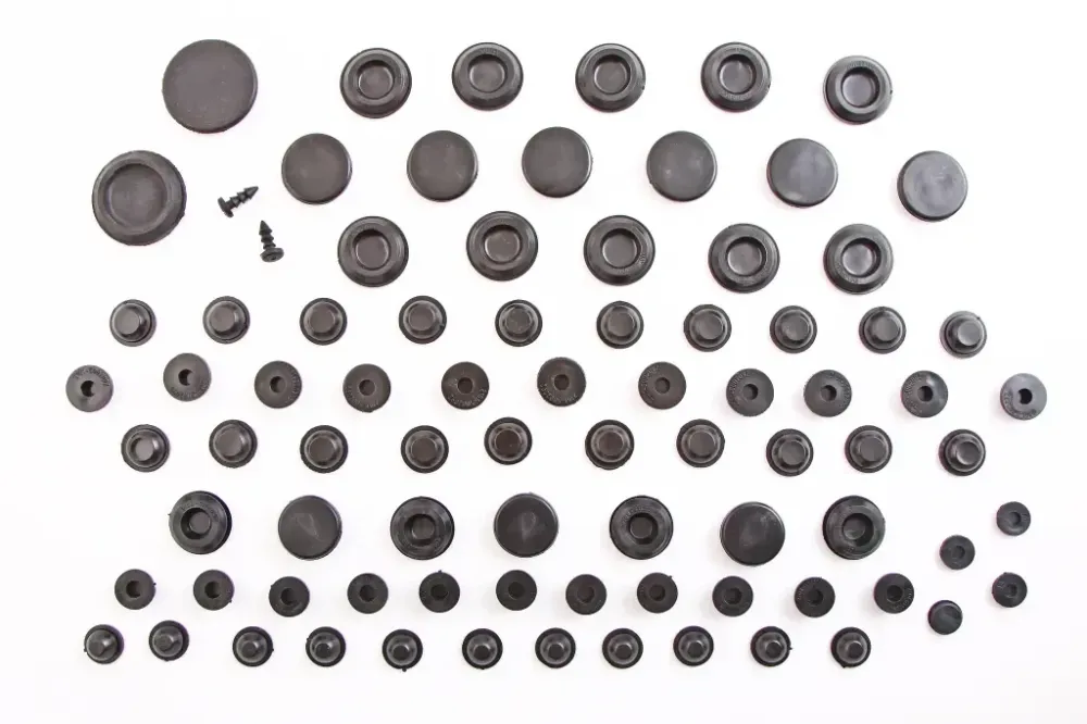 Заглушка днища 2110 Awel (84 шт.) Винница - изображение 1