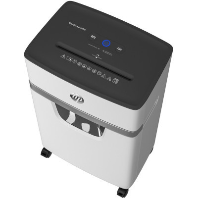 Уничтожитель документов HP OneShred 10MC (2804) Винница - изображение 2