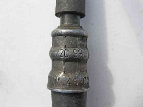 Mercedes-Benz  A2209978882 Трубка ГУР обратка S-Class W220 CL C215 Одеса