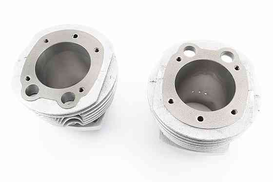 Циліндр (цпг) лів/пр. УРАЛ 650cc-78mm Київ