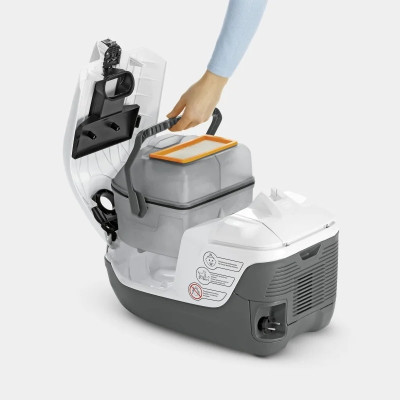 Пилосос Karcher 1.195-252.0 Вінниця - фото 6