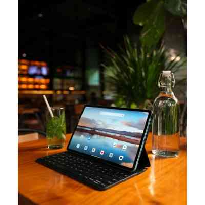 Планшет Blackview Tab 18 12" FHD+ 8/256GB / LTE Space Grey (6931548317128) Вінниця