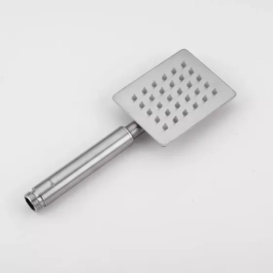 Смеситель для ванны с душевым гарнитуром Frap H802 F32802 сатин Киев