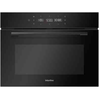 Духова шафа Interline CMG 910 SRX BA Вінниця