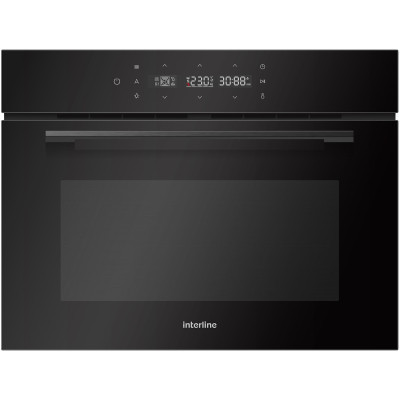 Духовой шкаф Interline CMG 910 SRX BA Винница - изображение 1