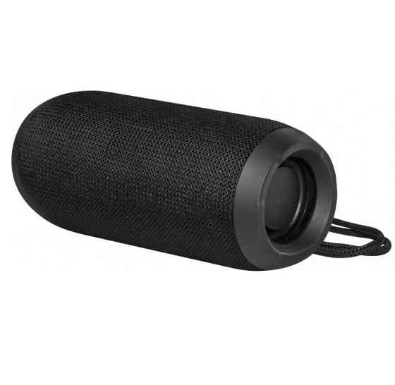 Акустична bluetooth колонка Defender Enjoy S700 10Вт microSD USB AUX TWS (Чорний) Вінниця