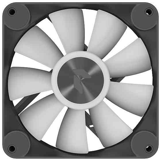 Вентилятор APNX FP1-120 ARGB Black - 3 Pack (APF3-PF11257.11) ( 15689 ) Харьков