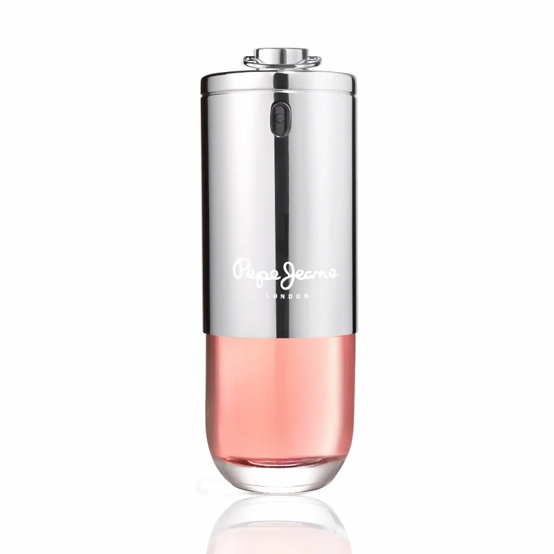 Парфумована вода для жінок Bright Pepe Jeans 80 мл Київ - фото 2