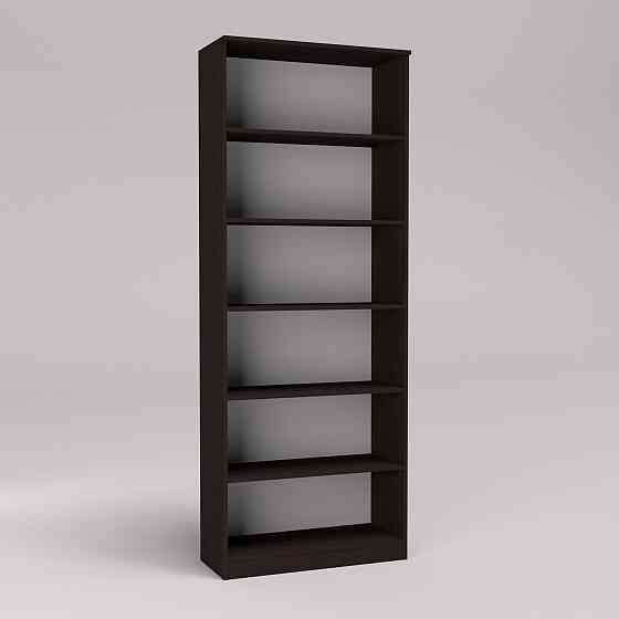 Стеллаж ОС-1, Венге Магия, 800/340/2100 Львов